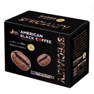 American Black Coffee