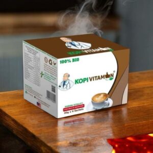 KopiVitamin