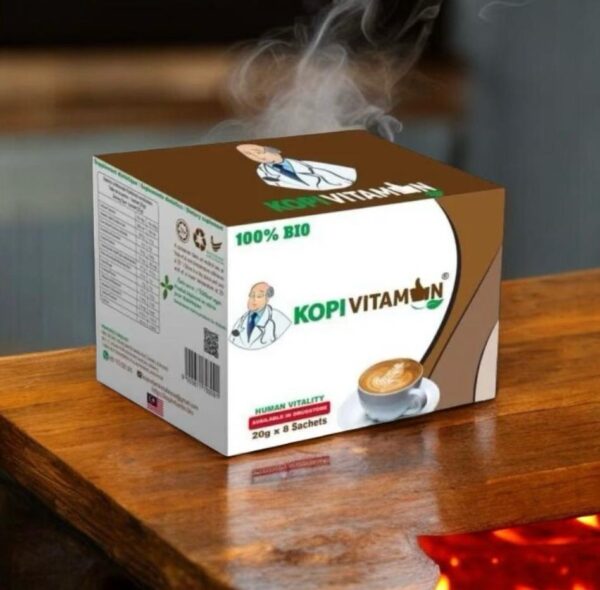 KopiVitamin