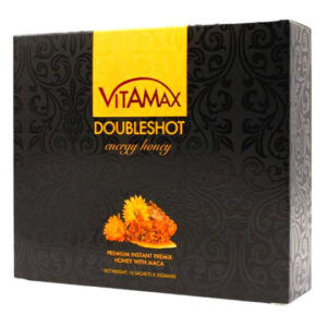 VitaMax Black