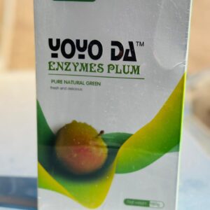 YOYODA: ENZYMES PLUS